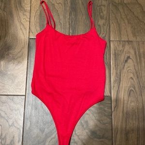 Naked wardrobe nw bodysuit